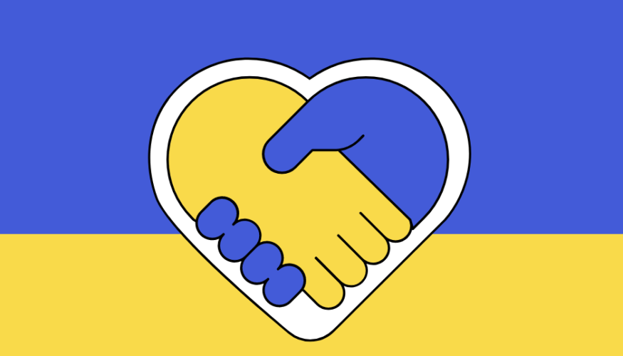 Soutien à l’Ukraine