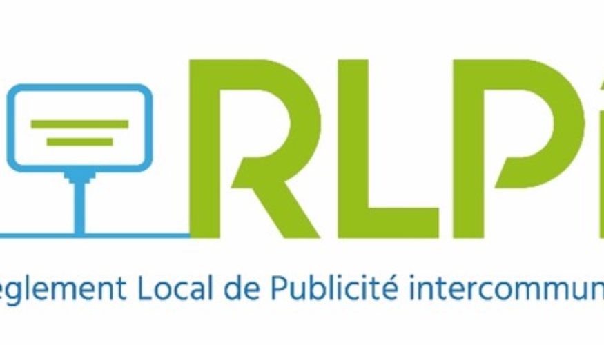 Grand Annecy : 5 réunions publiques pour l’élaboration du RLPi
