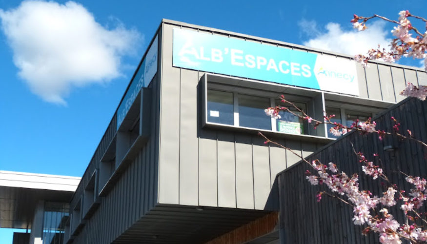 Alb’Espaces, la pépinière d’entreprises des artisans