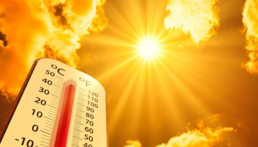 Alerte canicule en Haute-Savoie : les déchèteries sont fermées l’après-midi