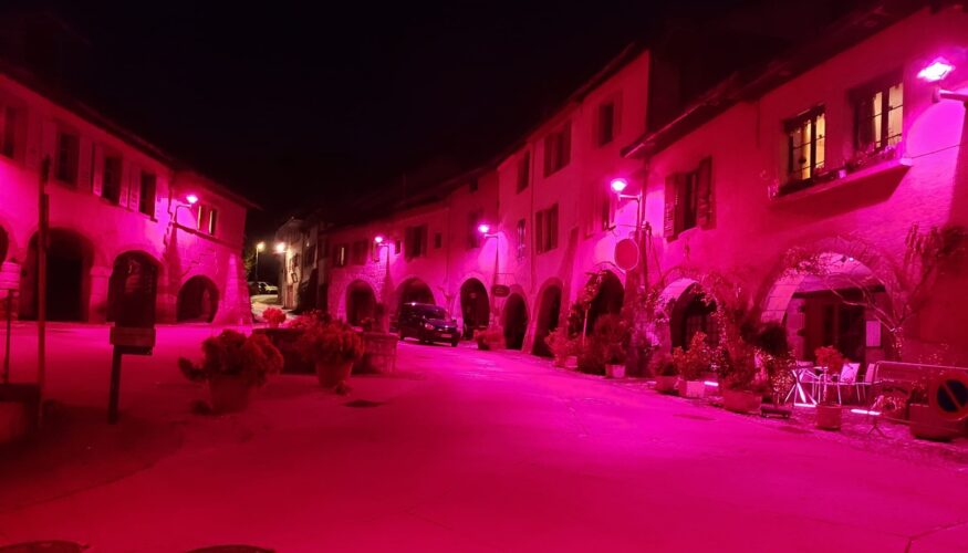 Octobre rose à Alby : 2 rendez-vous à ne pas manquer